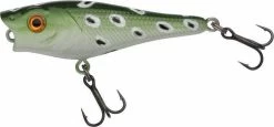 Berkley Pulse Pop 5cm -Visuitrusting Winkel pulse pop 5cm frog