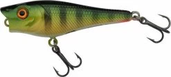 Berkley Pulse Pop 5cm -Visuitrusting Winkel pulse pop 5cm perch