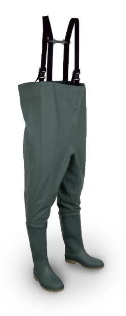 Shimano PVC Chest Wader
