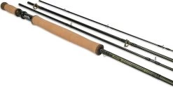 Airflo Rage Switch 11ft Rod 4pc