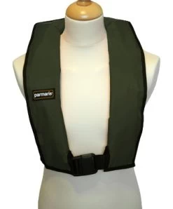Raider 150N Auto Life Jacket