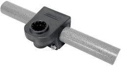 Scotty Round Rail Mount 1-1/4"
