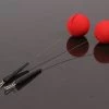 Ready Rigged Bait Popper 2pc