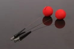 Ready Rigged Bait Popper 2pc
