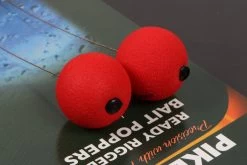 Ready Rigged Bait Popper 2pc -Visuitrusting Winkel ready rigged bait popper detail