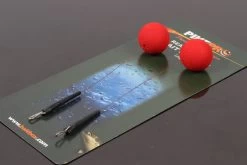 Ready Rigged Bait Popper 2pc -Visuitrusting Winkel ready rigged bait popper large