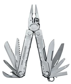 Leatherman Rebar Multi Tool
