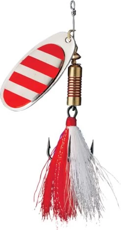 Dam Spinner FZ Dressed