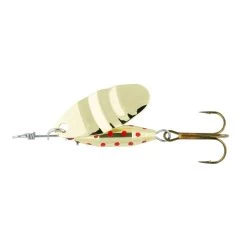 Abu Garcia Reflex Arctic Spinner