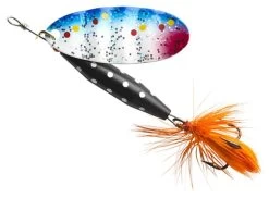 Abu Garcia Reflex Black