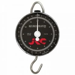 Jrc Reuben Heaton 120lb Scales