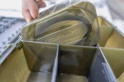 KORUM Rig Blox - Deluxe Rig Winder -Visuitrusting Winkel rig blox deluxe c