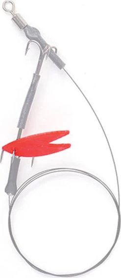 Rig & Lure Attractor Fins 36pc