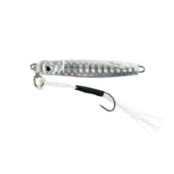Fladen Rockbuddy Lure Micro LRF Shore Jig 58mm 10g