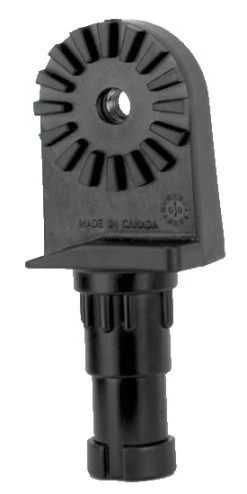 Scotty Rod Holder Post Replacement