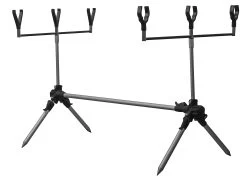 Dam Rod Pod 3-Rod Includes Rod Rests