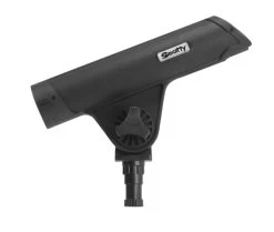 Scotty Rodmaster II Rod Holder Black