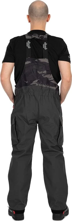 FOX RAGE RS Triple Layer Salopettes -Visuitrusting Winkel rs triple layer salopettes back