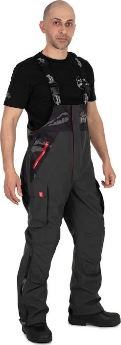 FOX RAGE RS Triple Layer Salopettes