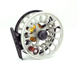 Bauer RX Reel Series RX1-4