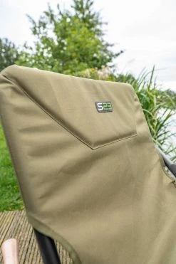 KORUM S23 Accessory Chair - Compact -Visuitrusting Winkel s23 accessory chair compact d