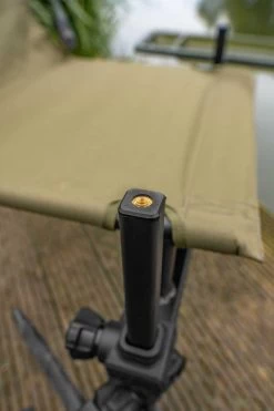 KORUM S23 Accessory Chair - Compact -Visuitrusting Winkel s23 accessory chair compact g