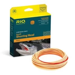 Rio Scandi Short Shooting Head