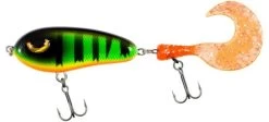 Fladen Scary Tail 19cm 30g