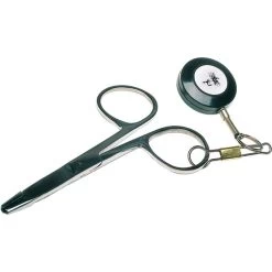 Scissor / Pliers + Zinger