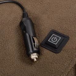 NASH Scope OPS Heated Blanket -Visuitrusting Winkel scope ops heated blanket5