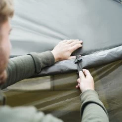 Avid Carp Screen House 3D -Visuitrusting Winkel screen house 3d 5