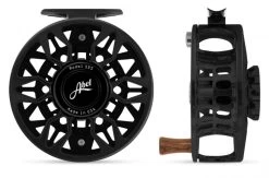 SDS Ported Reel