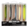 Dam Seatrout Pack