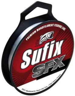 Sufix SFX Salt & Surf Monofilament