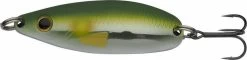 Abu Garcia Shaky Spoon -Visuitrusting Winkel shaky spoon baitfish