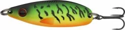 Abu Garcia Shaky Spoon -Visuitrusting Winkel shaky spoon firetiger