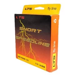 Short Speedline