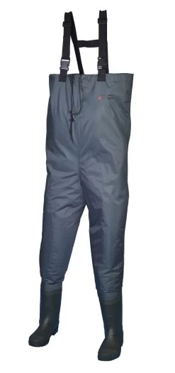 Shakespeare Sigma Nylon Bootfoot Chest Waders