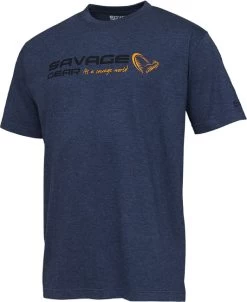Savage Gear Signature Logo T-Shirt