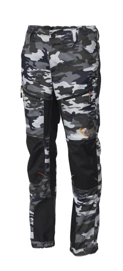 Savage Gear Simply Savage Trousers Camo