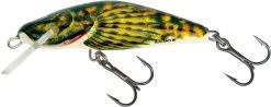 Salmo Sinking Bullhead Crankbait Lures