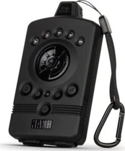NASH Siren R4 Receiver