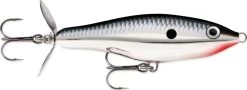 Rapala Skitter Prop -Visuitrusting Winkel skitter prop chrome
