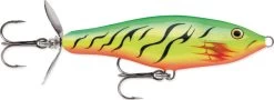 Rapala Skitter Prop -Visuitrusting Winkel skitter prop fire tiger