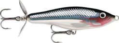 Rapala Skitter Prop -Visuitrusting Winkel skitter prop shad