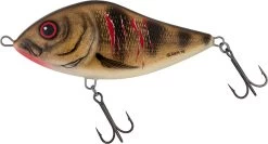 Salmo Slider 16 Sinking Limited Edition 152g