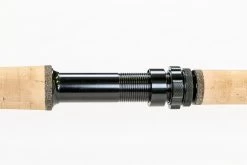 SLP Double Handed Salmon Rods -Visuitrusting Winkel slp dh d