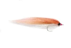 Sparkle Minnow Pink