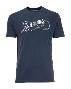 Simms Special Knot T-Shirt