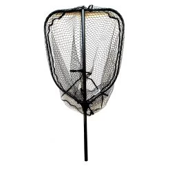 Specimen Rubbamesh Net With LED